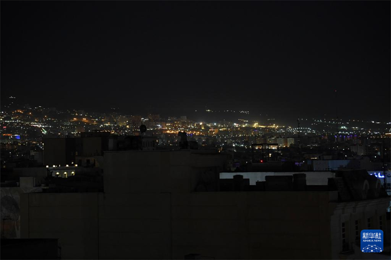 Ir? lan?a ataque com drones e mísseis contra Israel