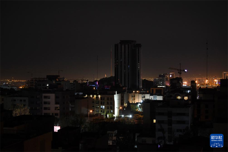 Ir? lan?a ataque com drones e mísseis contra Israel