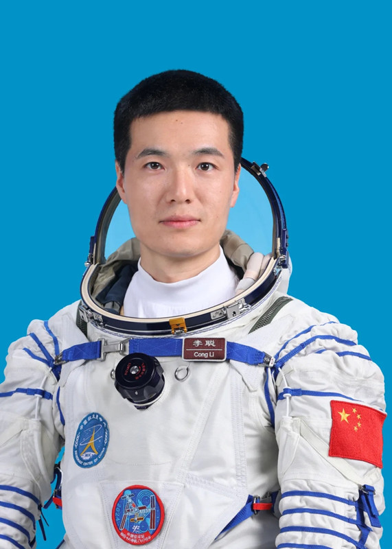 China lan?ará nave espacial tripulada Shenzhou-18 em 25 de abril