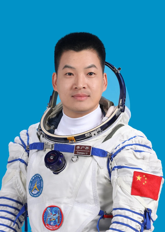 China lan?ará nave espacial tripulada Shenzhou-18 em 25 de abril