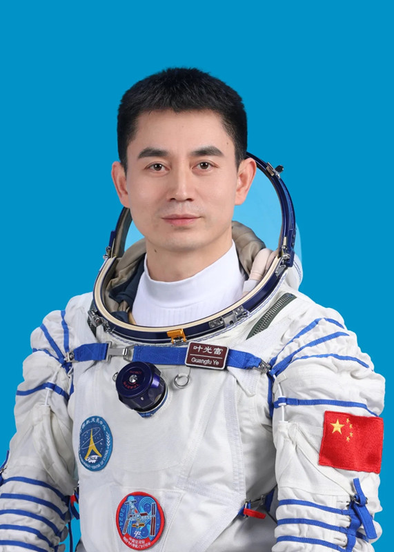 China lan?ará nave espacial tripulada Shenzhou-18 em 25 de abril