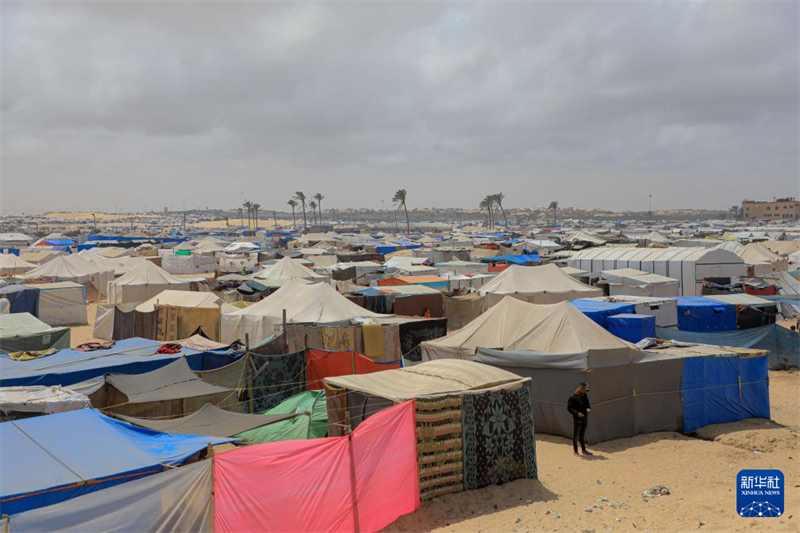 Chanceler israelense diz que acordo sobre reféns suspenderia opera??o em Rafah