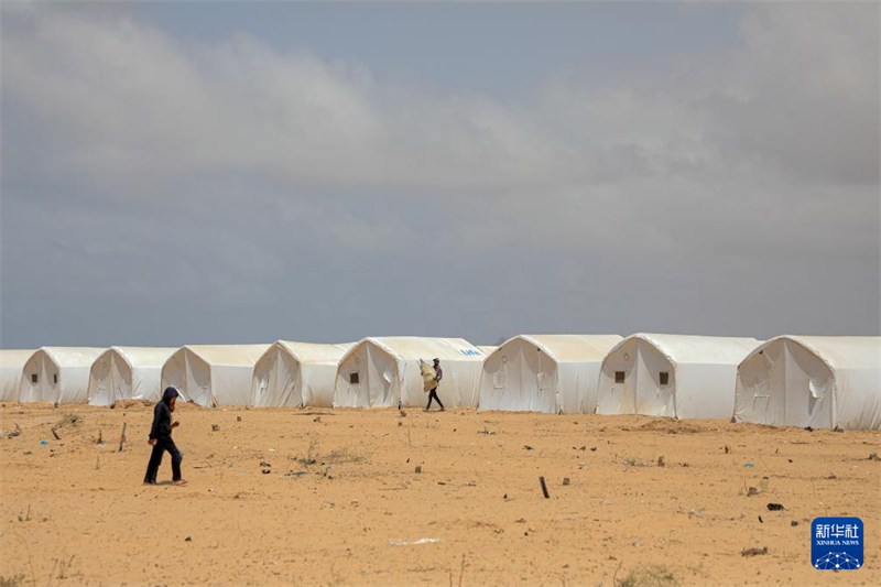 Chanceler israelense diz que acordo sobre reféns suspenderia opera??o em Rafah