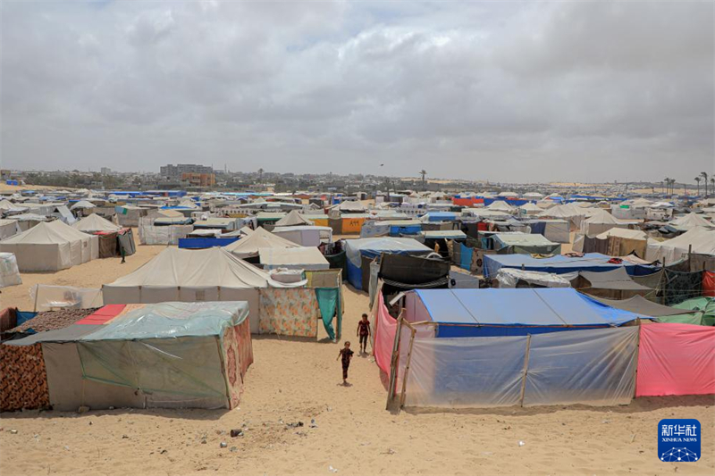 Chanceler israelense diz que acordo sobre reféns suspenderia opera??o em Rafah