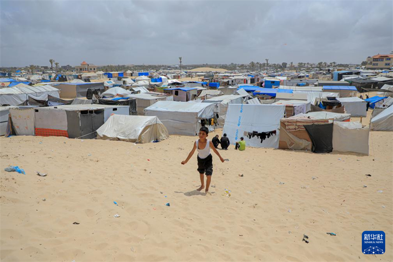 Chanceler israelense diz que acordo sobre reféns suspenderia opera??o em Rafah