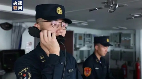 Exército chinês conduz exercícios militares conjuntos ao redor da Ilha de Taiwan