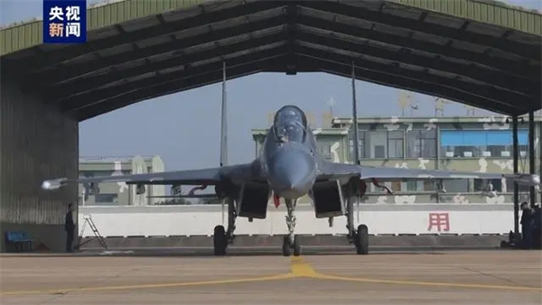 Exército chinês conduz exercícios militares conjuntos ao redor da Ilha de Taiwan