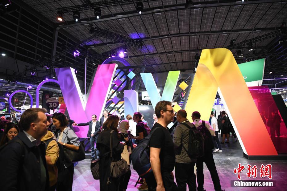 Fran?a: pavilh?o da China estreia na exposi??o 