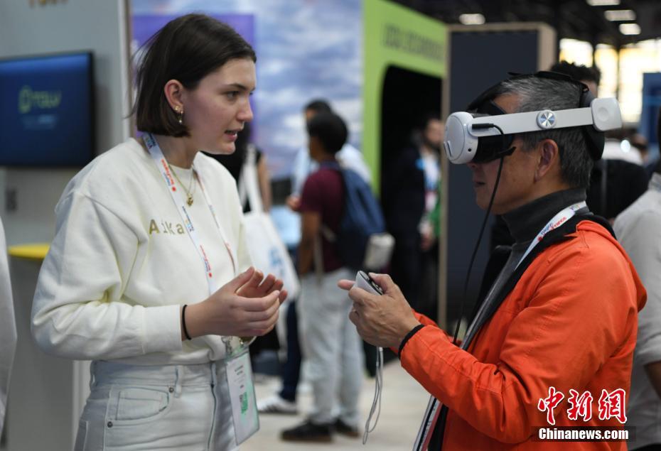 Fran?a: pavilh?o da China estreia na exposi??o 