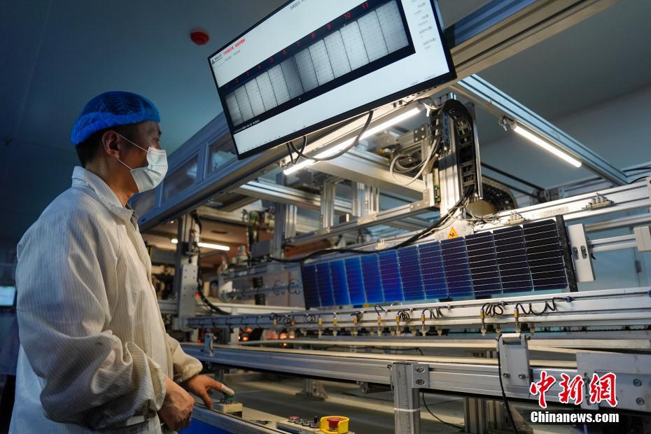 Rizhao promove desenvolvimento de alta qualidade da economia local