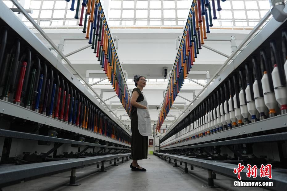 Rizhao promove desenvolvimento de alta qualidade da economia local