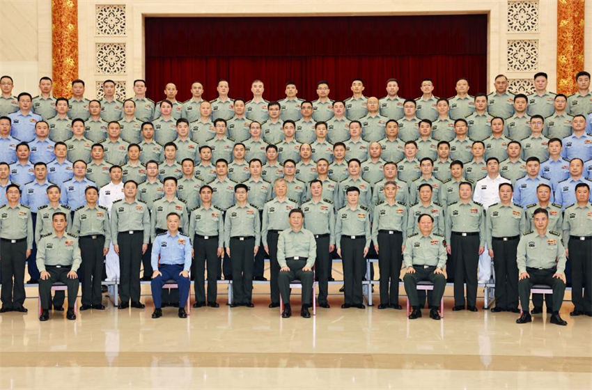 Xi Jinping pede avan?o da reforma para promover moderniza??o durante inspe??o em Shandong