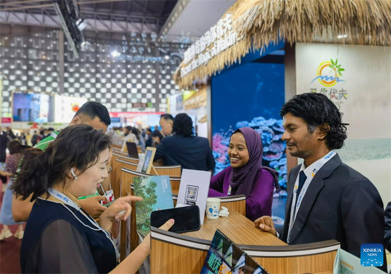 Feira de turismo pretende explorar ainda mais o mercado chinês