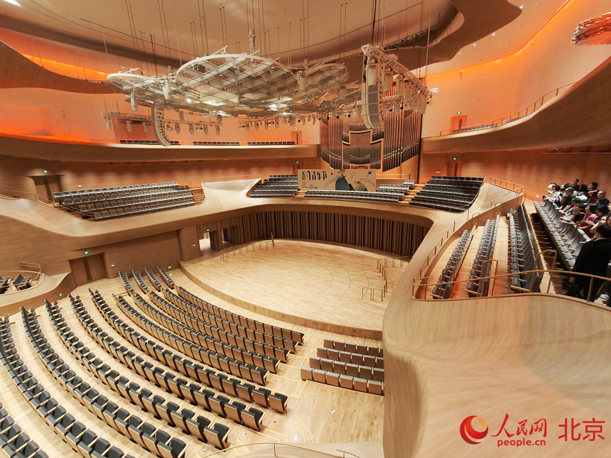 Tongzhou afirma-se como polo cultural da regi?o Beijing-Tianjin-Hebei