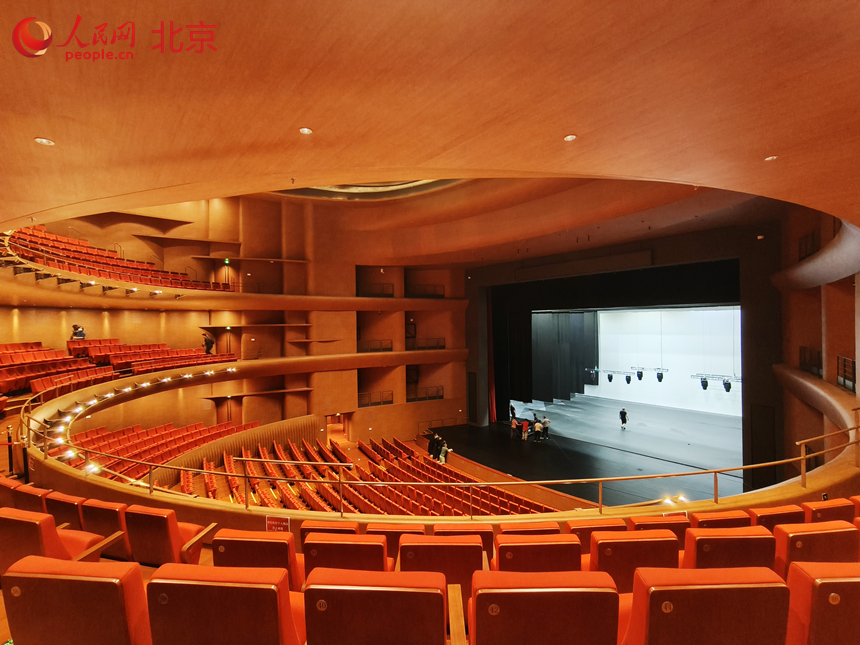 Tongzhou afirma-se como polo cultural da regi?o Beijing-Tianjin-Hebei