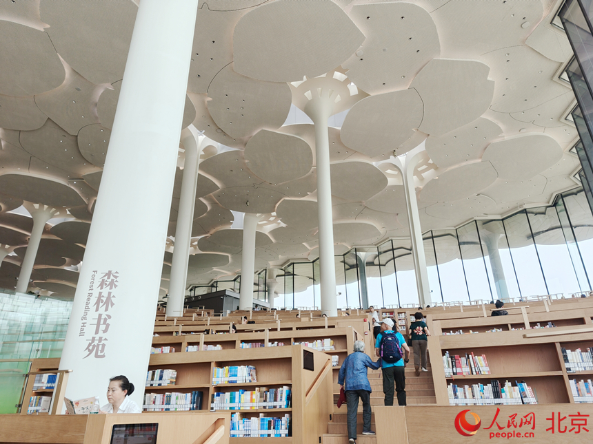 Tongzhou afirma-se como polo cultural da regi?o Beijing-Tianjin-Hebei