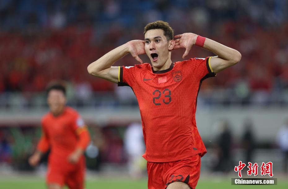 Eliminatórias para a Copa do Mundo: sele??o chinesa empatou com sele??o tailandesa