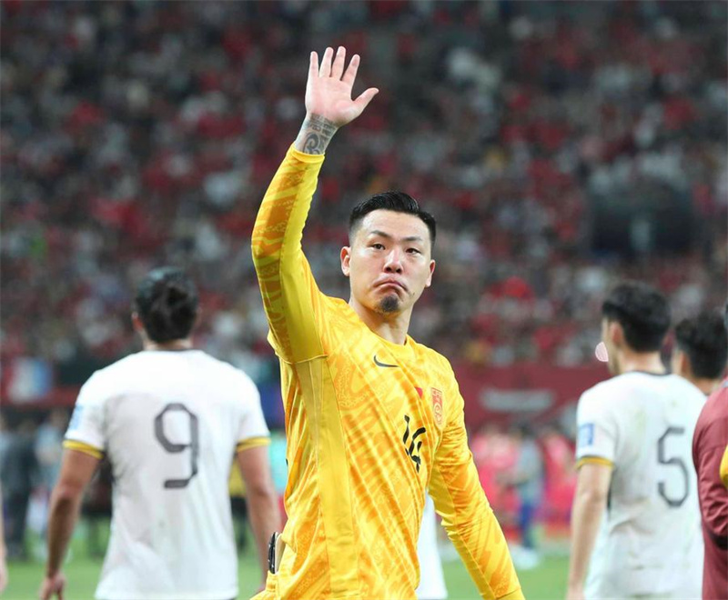 China avan?a nas eliminatórias asiáticas para a Copa do Mundo, apesar da derrota para a Coreia do Sul