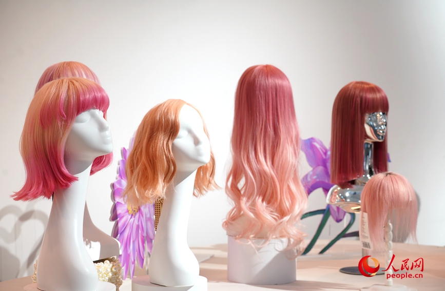 Indústria de beleza de Henan avan?a mundialmente