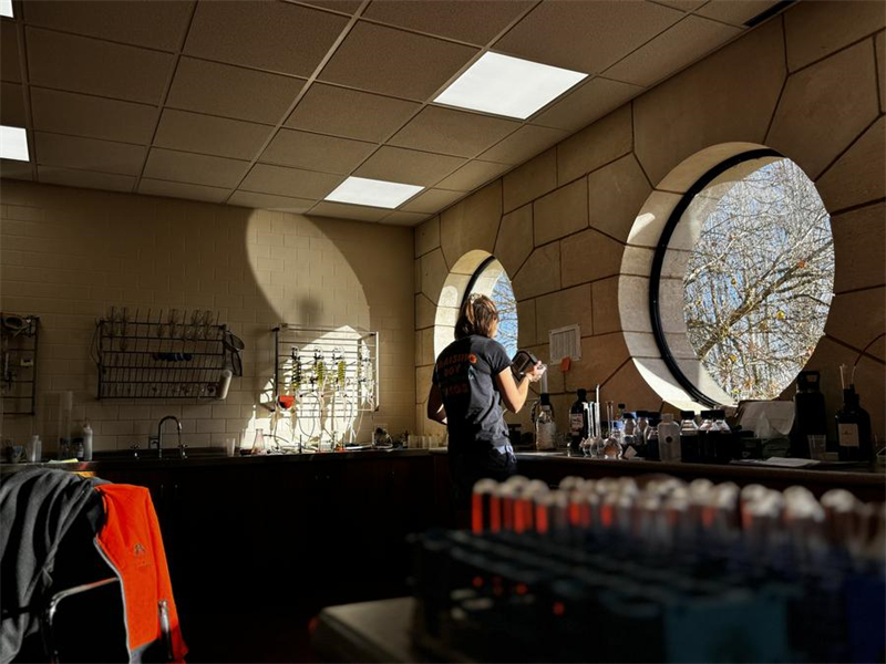 Galeria: vinho australiano pauta evolu??o do comércio sino-australiano