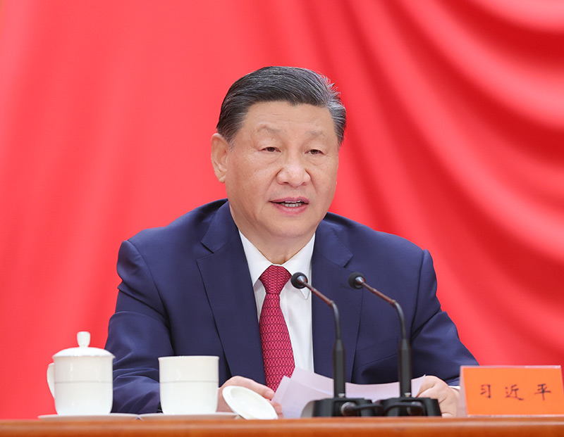Xi Jinping destaca moderniza??o e inova??o da ciência e tecnologia