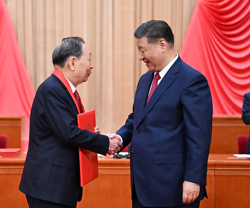 Xi Jinping destaca moderniza??o e inova??o da ciência e tecnologia