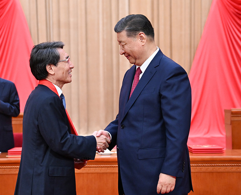 Xi Jinping destaca moderniza??o e inova??o da ciência e tecnologia