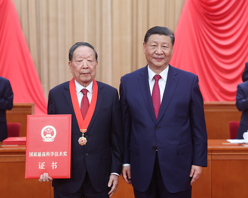 Xi Jinping destaca moderniza??o e inova??o da ciência e tecnologia