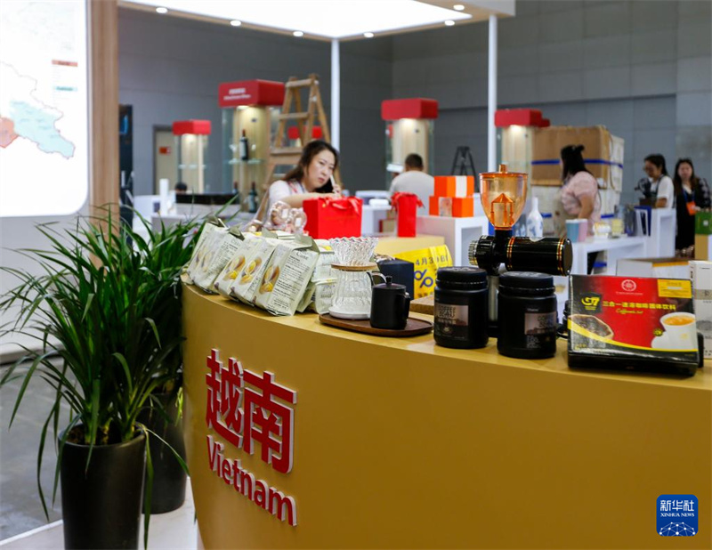 8a Expo China-Eurásia será realizada em Xinjiang