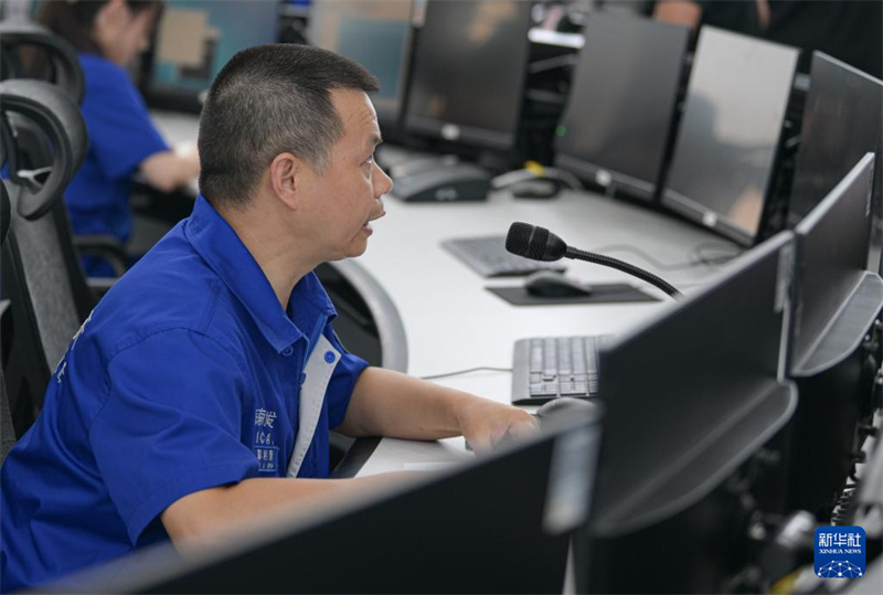 Primeiro local de lan?amentos espaciais comerciais da China pronto para opera??o