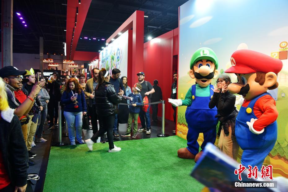 Brasil termina primeira Gamescom da América Latina