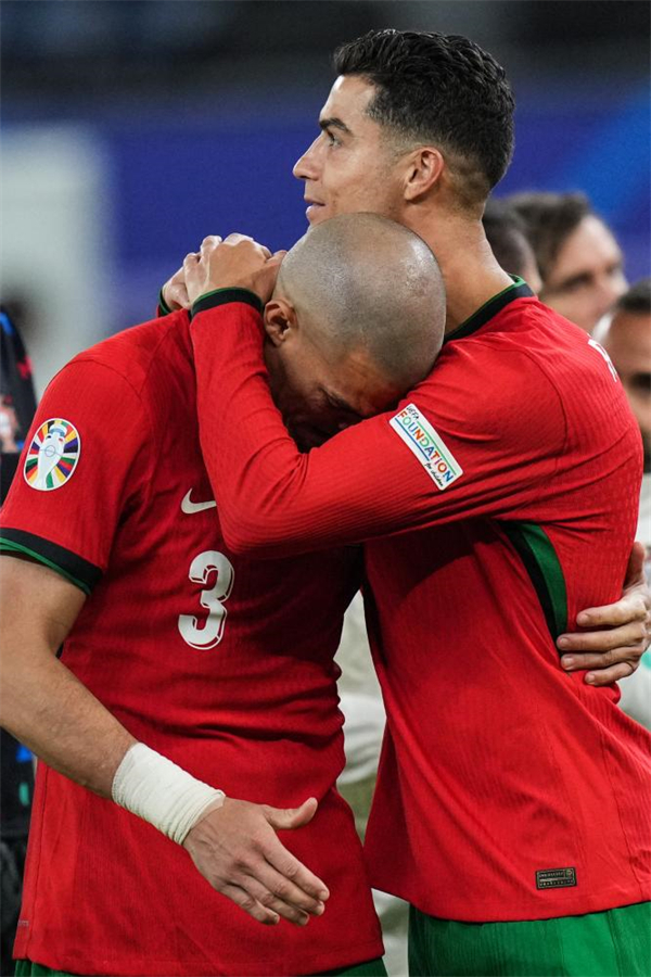 EURO 2024: Fran?a derrota Portugal nos pênaltis e avan?a para semifinais