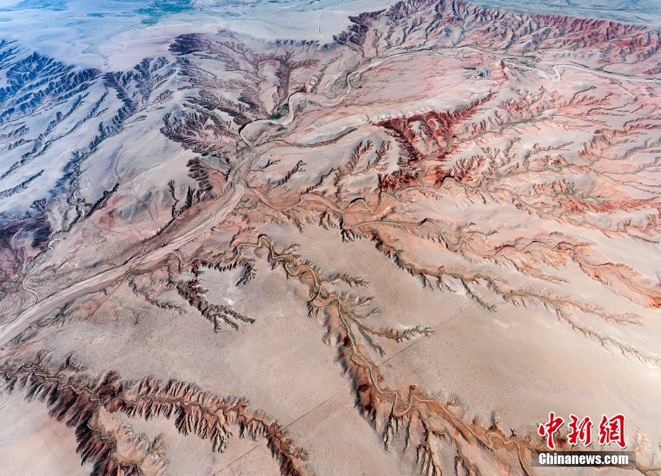 Galeria: paisagem de 