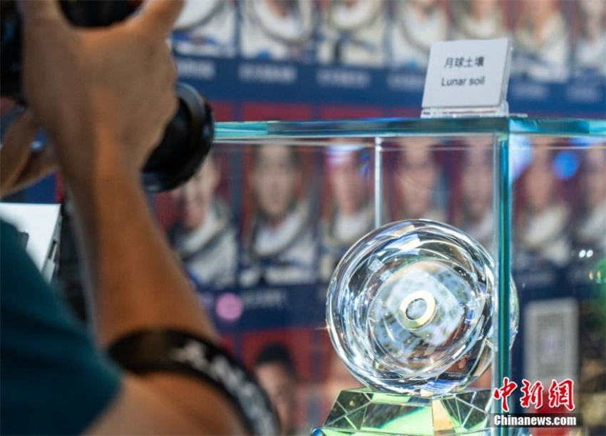 Museu de História de Hong Kong inaugura exposi??o?em torno da seguran?a?nacional