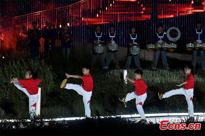 Cerim?nia inicia contagem regressiva para Jogos Mundiais 2025 em Chengdu