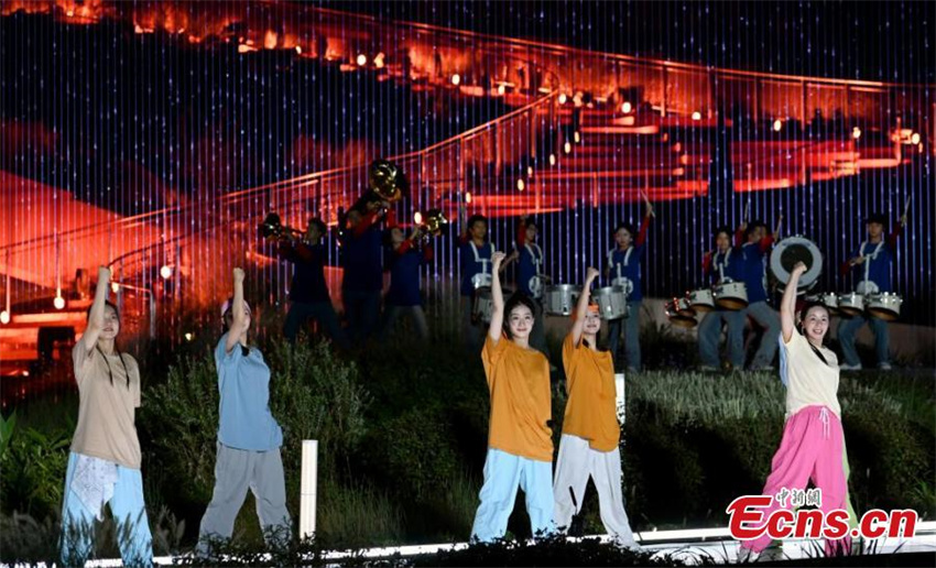 Cerim?nia inicia contagem regressiva para Jogos Mundiais 2025 em Chengdu