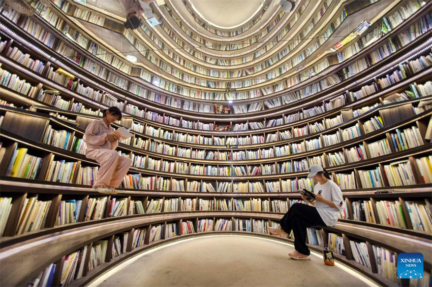 Shandong vê progresso na restaura??o ecológica marítima