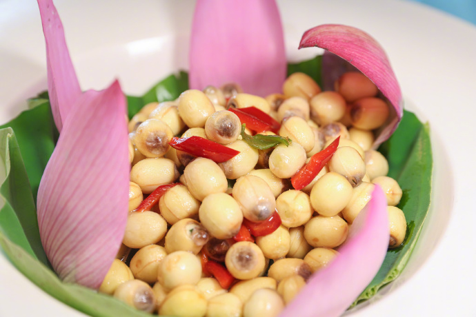 Wuhu, foco gastron?mico da culinária Hui na China oriental