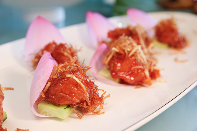 Wuhu, foco gastron?mico da culinária Hui na China oriental