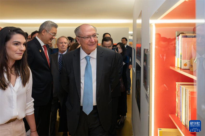 Galeria: Brasília celebra os 50 anos de rela??es diplomáticas Brasil-China