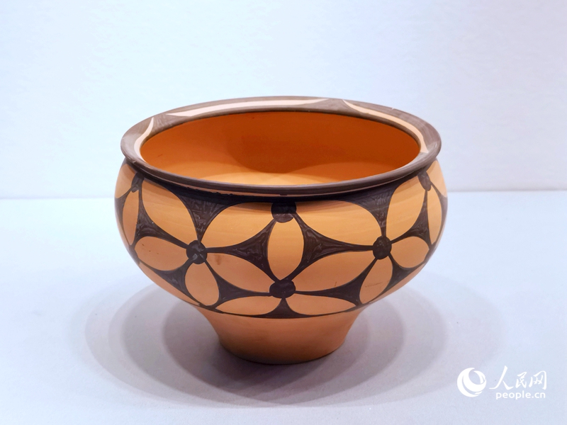 Escava??es arqueológicas em Yangshao ajudam a compreender processo de forma??o da civiliza??o chinesa