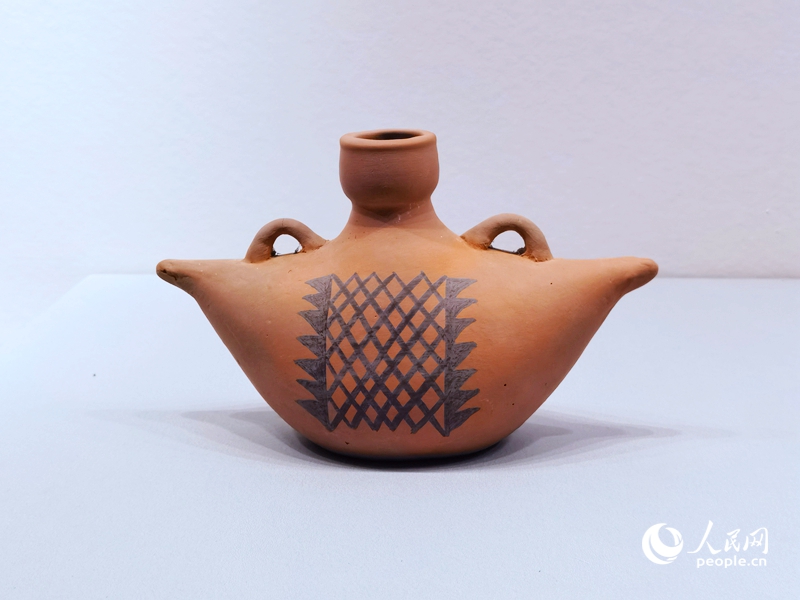 Escava??es arqueológicas em Yangshao ajudam a compreender processo de forma??o da civiliza??o chinesa