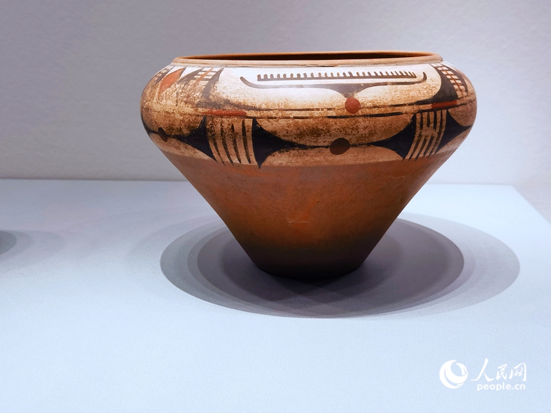 Escava??es arqueológicas em Yangshao ajudam a compreender processo de forma??o da civiliza??o chinesa