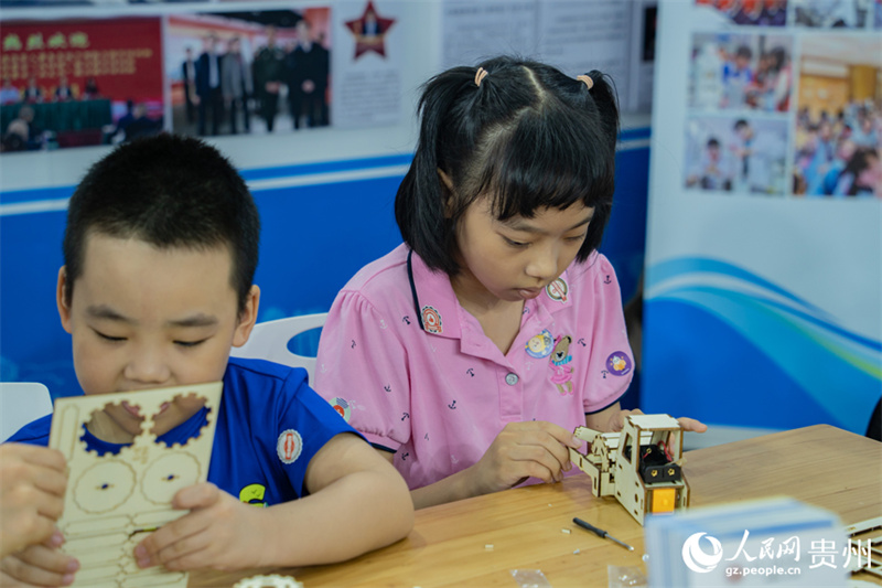 Exposi??o Internacional de Big Data da China 2024 apresenta inúmeros resultados tecnológicos inovadores