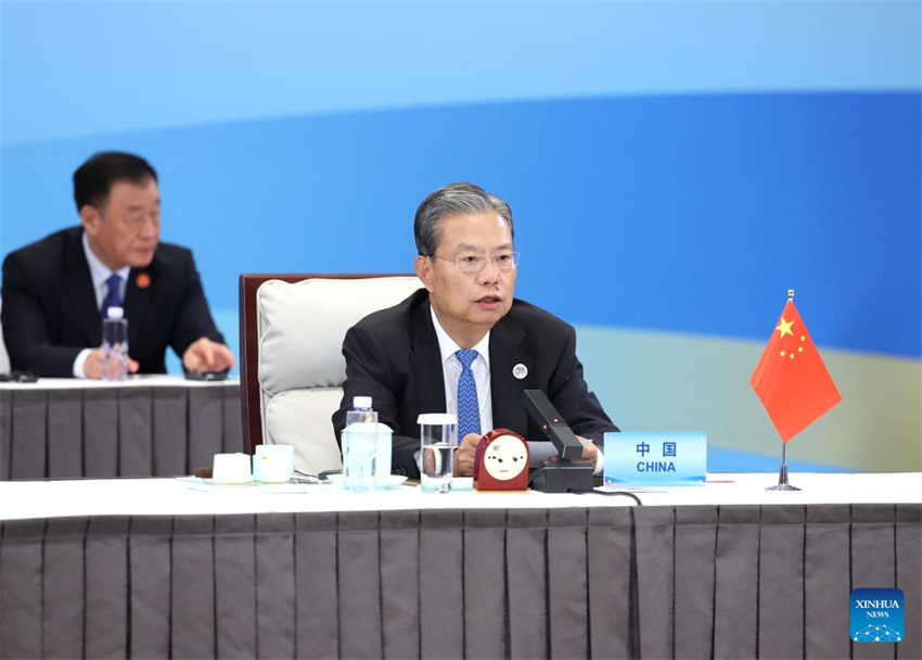 FOCAC: Líderes chinês e africanos pedem maior coopera??o em governan?a estatal