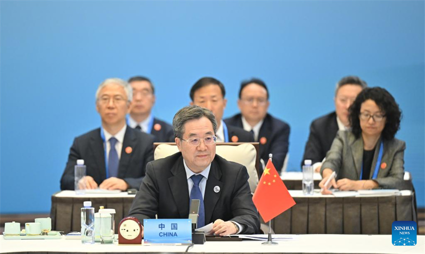 FOCAC: China e países africanos prometem impulsionar coopera??o de alta qualidade do Cintur?o e Rota