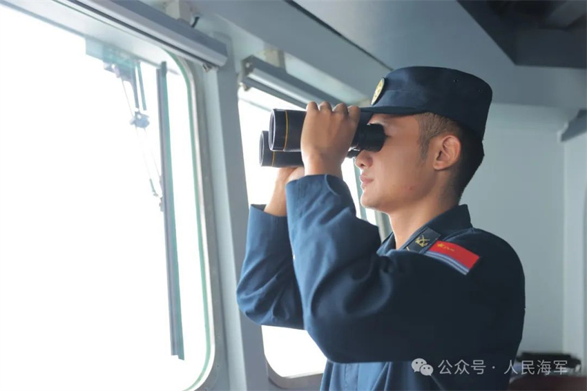 China e Rússia realizar?o exercício conjunto no Mar do Jap?o e no Mar de Okhotsk em setembro