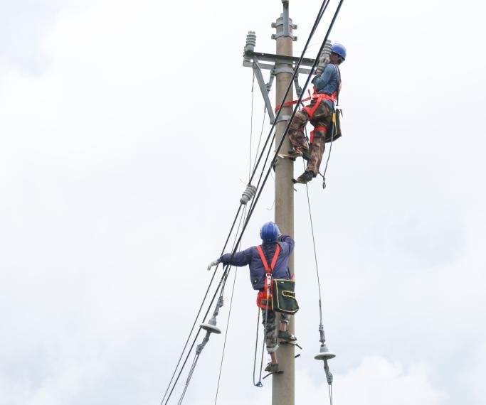 Hainan: restaura??o de energia em andamento após supertuf?o Yagi