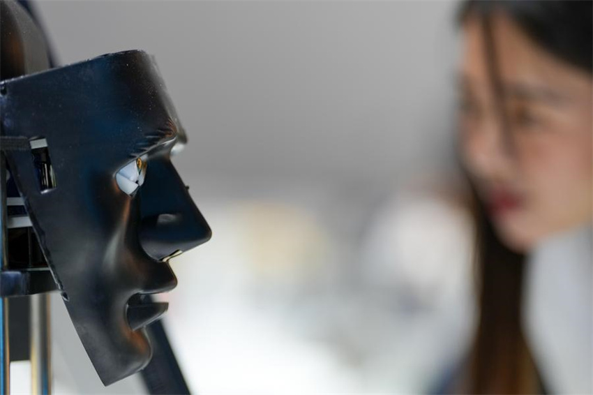 Tecnologias de ponta s?o apresentadas na CIFTIS 2024