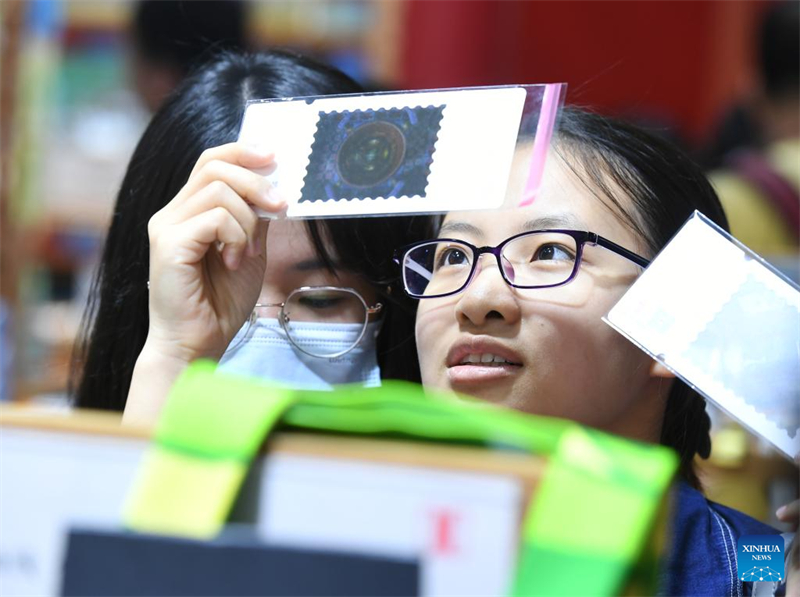 Feira de comércio de servi?os da China termina com abundantes conquistas